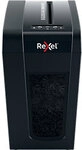 Rexel Secure Aktenvernichter 11 Blatt 10 Blatt Partikelschnitt Sicherheitsstufe P-4