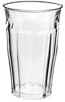 Duralex Picardie Becher Geh&auml;rtetes Glas 360 ml 87 mm Transparent 6 St&uuml;ck 1174695