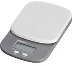 Maul Briefwaage 1623082 Grau