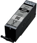 Canon PGI-580PGBK XXL Original Tintenpatrone Schwarz 6682111