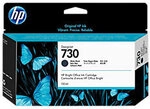 HP 730 Original Tintenpatrone P2V65A Mattschwarz 1020913