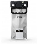 Epson T01C1 Original Tintenpatrone C13T01C100 Schwarz 1038577