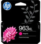 HP 963XL Original Tintenpatrone 3JA28AE Magenta 1020681