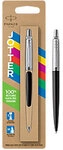 Parker Kugelschreiber Jotter Schwarz Blau 1060691