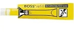 STABILO BOSS ORIGINAL refill Nachf&uuml;llung f&uuml;r Textmarker Gelb 070/24