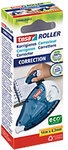 tesa tesaroller Correction Korrekturband Vetikal 4.2 mm x 14 mm Blau 59970