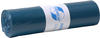 DEISS LDPE Premium Mittlere Belastung Müllsäcke 70 L Blau PE (Polyethylen) 40