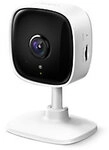 TP-LINK Tapo Sicherheitskamera 1920 x 1080 Pixel AC, DC TC60 Schwarz, Wei&szlig; 1269937