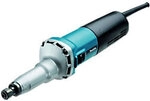 Makita Geradschleifer 25 mm 750 W 230 V GD0810C 1043653