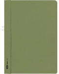 ELBA Klemmmappe 36450GN Gr&uuml;n DIN A4 80 g/m&sup2; 6138630