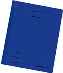 herlitz Schnellhefter DIN A4 Pappe 10 St&uuml;ck 1291808