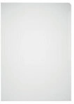 DURABLE Klarsichth&uuml;lle DIN A4 Transparent PP (Polypropylen) 0 L&ouml;cher 100...