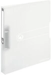 herlitz Easy Orga To Go 25 mm Ringbuch Kunstoff DIN A4 2 Ringe Transparent...