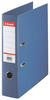 Esselte No.1 Power Ordner DIN A4 72 mm Blau 2 Ringe 811350 PP (Polypropylen)