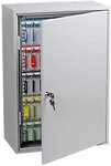 Phoenix Schl&uuml;sselschrank KC0604K 380 x 140 x 550 mm 200 Haken 5256515