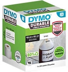 DYMO LW 2112287 Haftetiketten 104 x 159 mm Wei&szlig; 200 St&uuml;ck 1139261