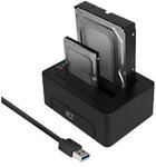 ACT Dockingstation AC1504 Schwarz 1180631