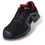 uvex Sicherheitsschuhe Hightech-Mikrovelours 41 S3 S3 SRC 1203734