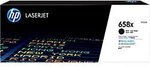 HP 658X Original Tonerkartusche W2000X Schwarz 1105511