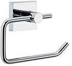 tesa Ekkro Toilettenpapierspender Chrom, Metall Silber 1266374