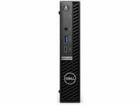 Dell Desktop PC 5000 Intel Core i5 16 GB Intel UHD Graphics 770 Windows 10 Pro +