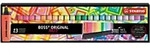 STABILO BOSS ORIGINAL EO7023-01-5-20 Textmarker Farbig sortiert Mittel...