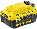 Stanley FATMAX Akku f&uuml;r Elektrowerkzeuge, 18 V 1272435