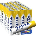 Varta Batterien Energy AAA Packung mit 30 St&uuml;ck 1084781