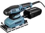 Makita BO3711 Schwingschleifer 190W 110-240V 1047521