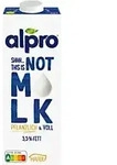 Alpro Haferdrink 3,5% Fett 8 St&uuml;ck &agrave; 1 L