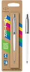 Parker Jotter Kugelschreiber Mittel Blau 0.5 mm Nachf&uuml;llbar 1060692