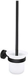 tesa Moon Klob&uuml;rste Schwarz, Wei&szlig;, 37,9 (B) x 11,2 (T) x 14,5 (H) cm 1266383