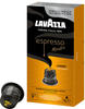 Lavazza Espresso Lungo Kaffee Kapseln Lungo Blumige und fruchtige Noten Leicht