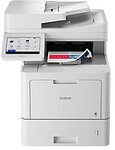 Brother MFC-L9630CDN Farb All-in-One-Drucker DIN A4 Wei&szlig; 1267217