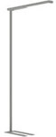 Maul MAULjet Stehlampe Silber Steckdose 225 x 950 x 1.950 mm 1191222