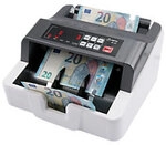 Olympia Banknotenz&auml;hler NC 452 Grau 1190654