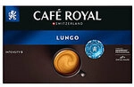 CAF&Eacute; ROYAL Kaffee Nespresso* Pads Lungo 50 St&uuml;ck &agrave; 5.2 g 1035370