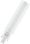 Osram Leuchtstoffr&ouml;hre Matt G24d-3 9 W Warmwei&szlig; 1206685