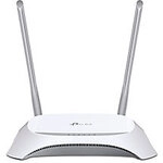 TP-LINK WLAN-Router TL-MR3420 6721578