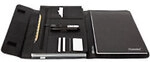 Alassio BALI Konferenzmappe 26 x 4 x 33 cm Recycelt PET (Polyethylenterephthalat)