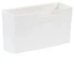 Legamaster Whiteboard Zubeh&ouml;rhalter Magnetisch Wei&szlig; 9,8 x 14,7 cm