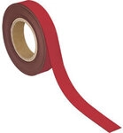 Maul Magnetband Magnetisch 3 cm Rot 6524525 10 m 1190612