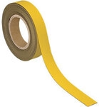 Maul Magnetband Magnetisch 3 cm Gelb 6524515 10 m 1190611