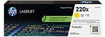 HP 220X Original Tonerkartusche W2202X Gelb 1288108
