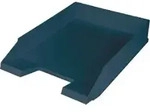 Helit The Green Staff Briefablage Blau