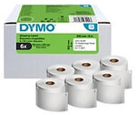 DYMO Adressetiketten LabelWriter 2177565 Authentisches Wei&szlig; 1188229