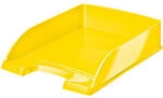 Leitz WOW Briefablage 5226 DIN A4 Gelb 25,5 x 35,7 x 7 cm 1035844