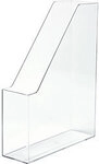HAN Stehsammler i-Line Kunststoff Transparent 7,6 x 24,8 x 31,5 cm 6678567