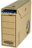 Bankers Box Archivbox Heavy Duty Braun 10 Stück