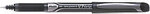 Pilot Hi-Tecpoint Grip Nicht einziehbar Tintenroller Schwarz 0.4 mm Mittel